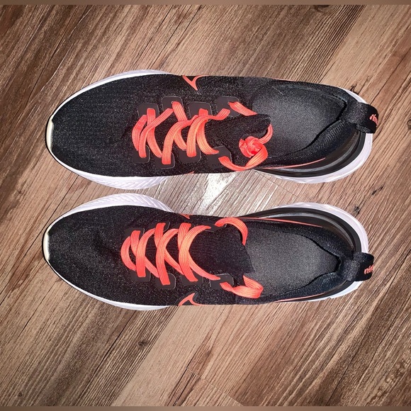 Nike react flyknit infinity3  run - Picture 4 of 8
